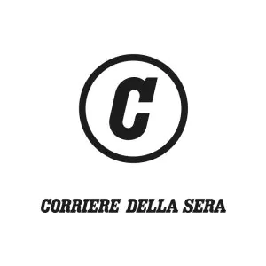 Corriere della Sera logo